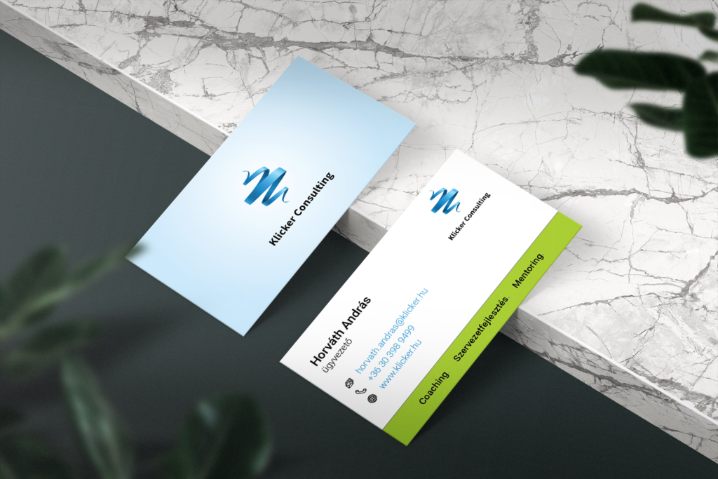 klicker.hu klicker business card nevjegykartya 3 1