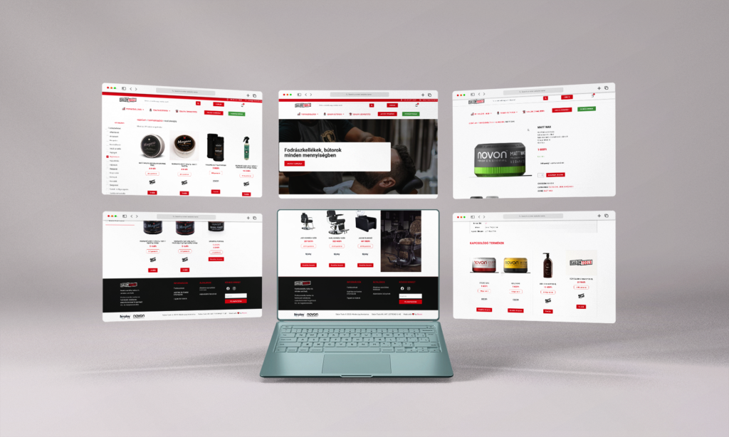 salontools.hu salontools.hu desktop