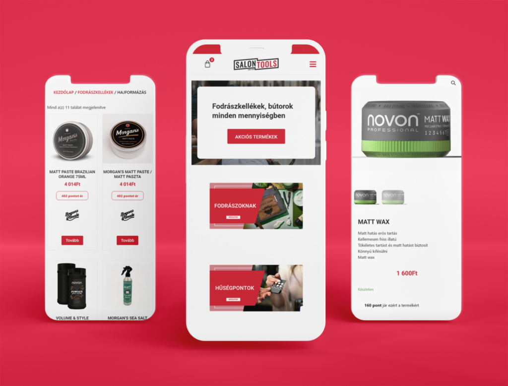 salontools.hu salontools.hu mobile