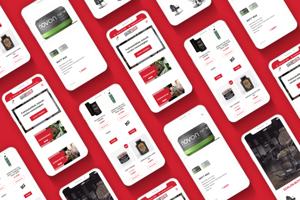 salontools.hu salontools.hu mobile 2